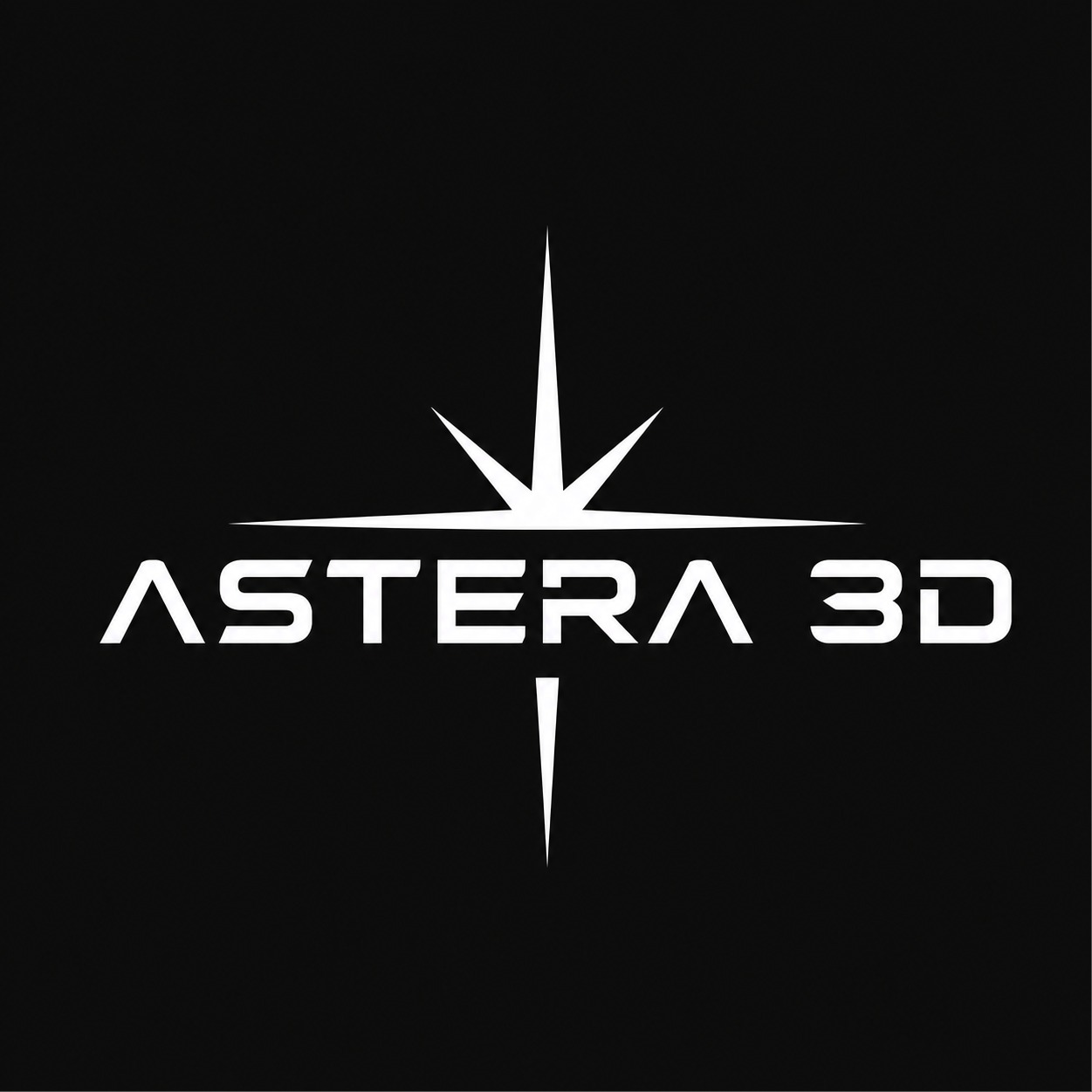 Astera 3D