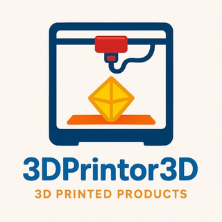 3DPrintor3D