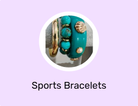 Sports Bracelets