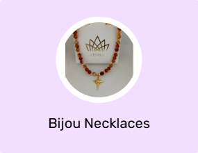 Bijou Necklaces
