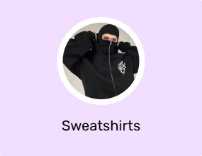 Sweatshirts