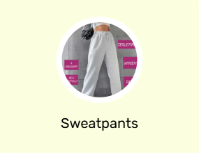 Sweatpants