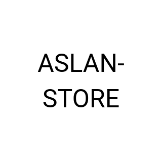 storeAslan