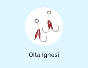 Olta İğnesi