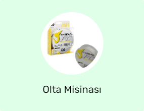 Olta Misinası