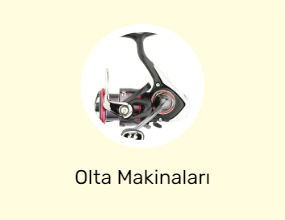 Olta Makinaları