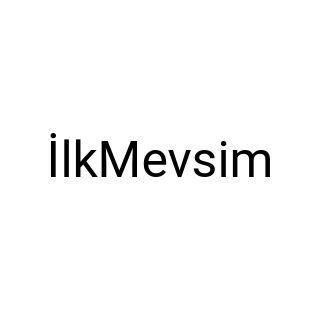 İlkMevsim logo