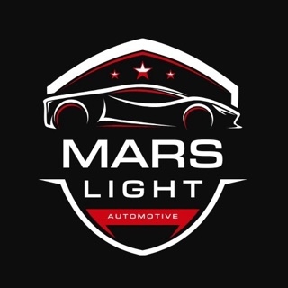 Mars Lıght Car Garage