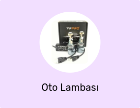 Oto Lambası