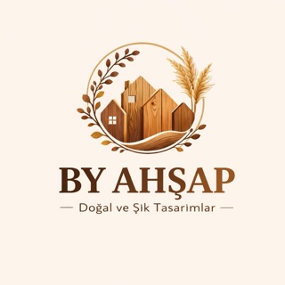 BY AHŞAP
