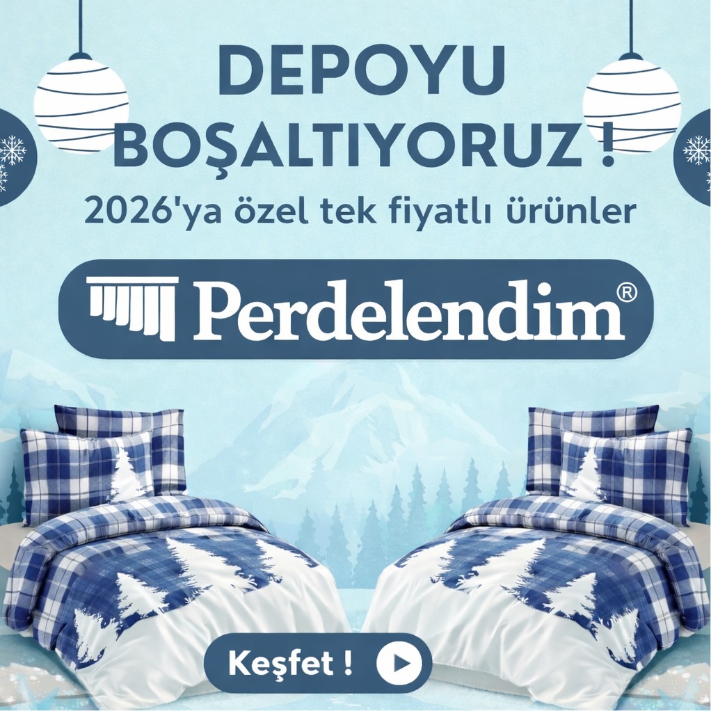 PERDELENDİM