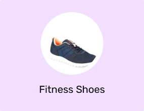 Fitness Shoes