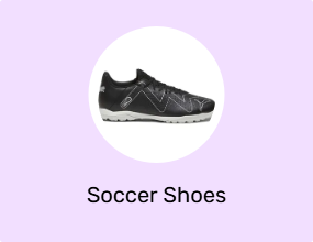 Soccer Shoes