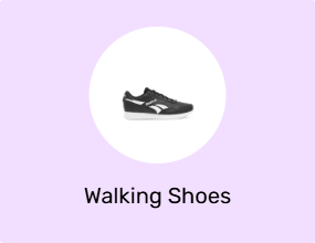 Walking Shoes
