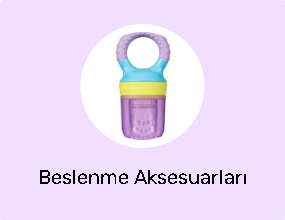 Beslenme Aksesuarları