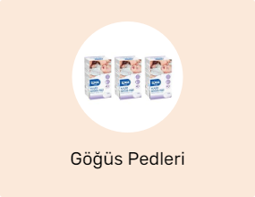 Göğüs Pedleri Koruyucular