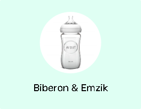 Biberon & Emzik