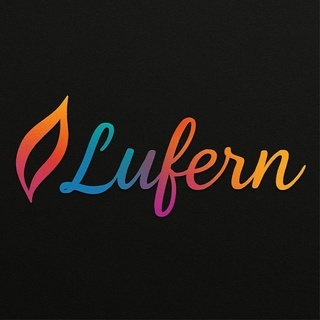 Lufern logo