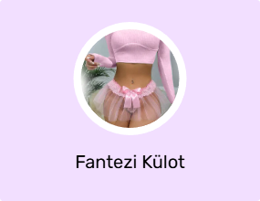 Fantezi Külot