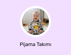 Pijama Takımı