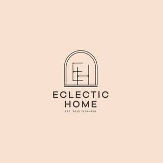 Eclectic Home