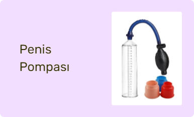Penis Pompası