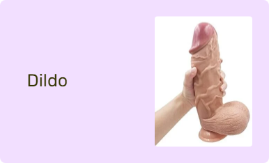 Dildo