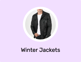 Winter Jackets