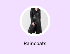Raincoats