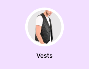 Vests