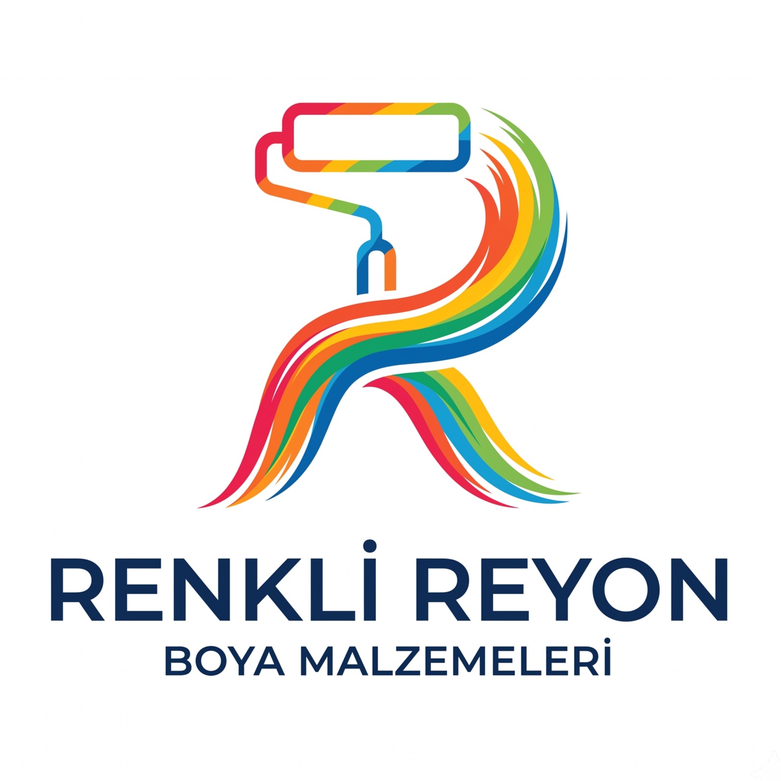 Renkli Reyon