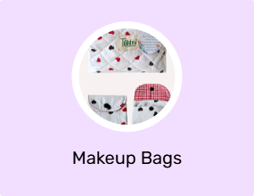 Makeup Bags
