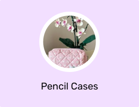 Pencil Cases