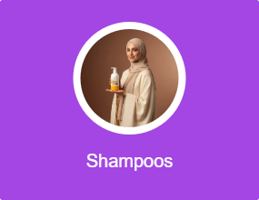 Shampoos
