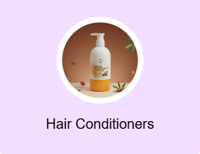 Hair Conditioners