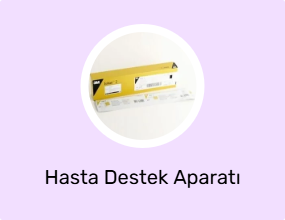 Hasta Destek Aparatı