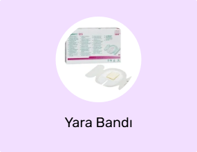 Yara Bandı