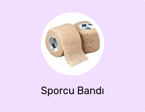 Sporcu Bandı
