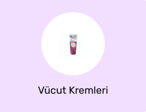 Vücut Kremleri
