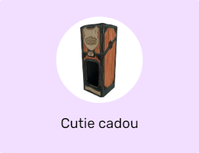 Cutie cadou