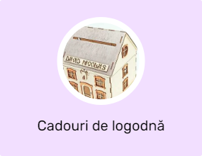 Cadouri de logodnă