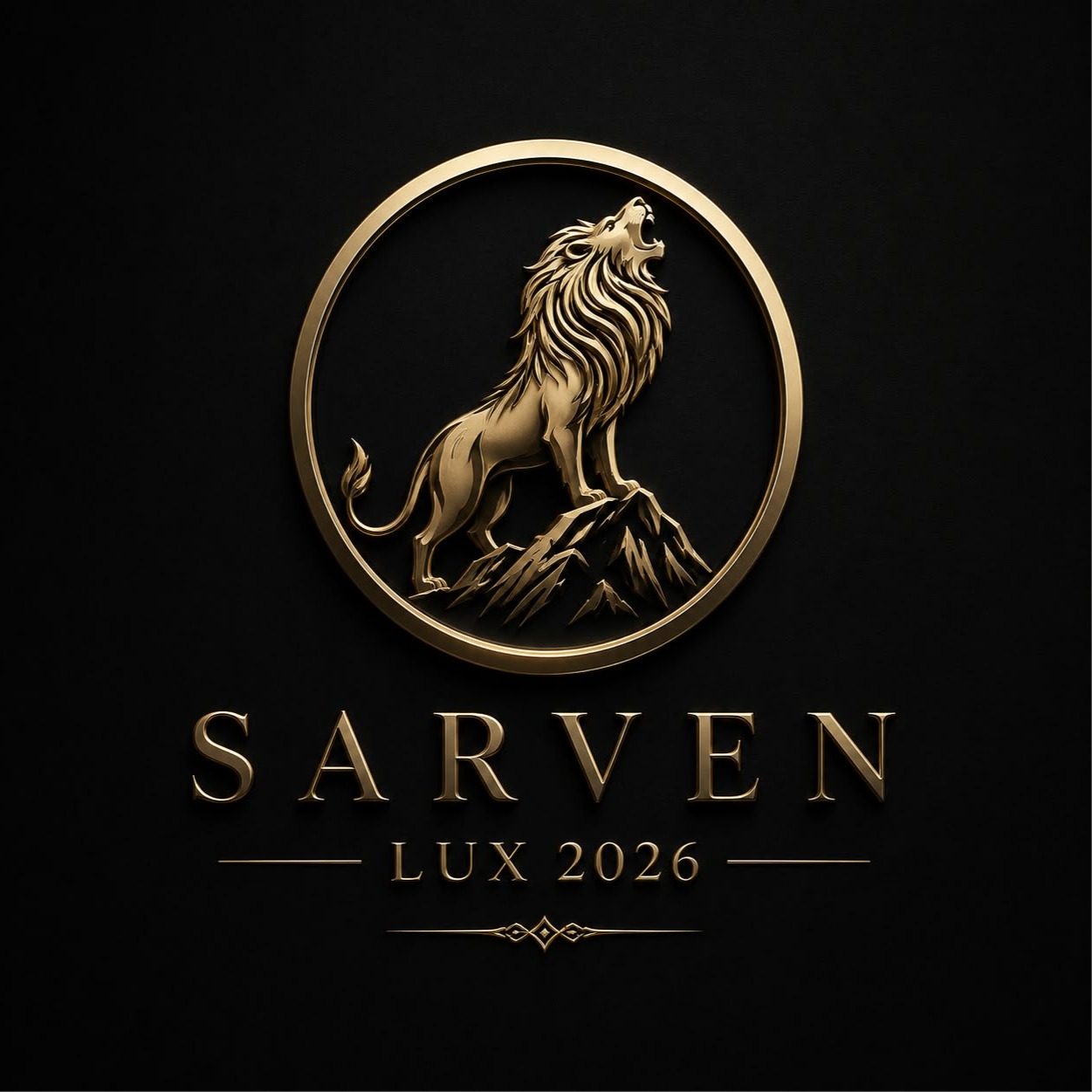 Sarven-lux