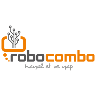 Robocombo Teknoloji Ürünleri logo