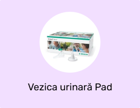 Vezica urinară Pad