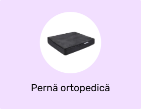 Pernă ortopedică