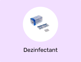 Dezinfectant