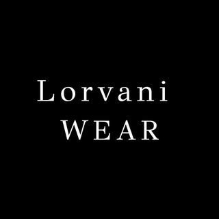 Lorvani wear