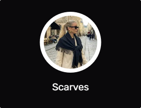 Scarves