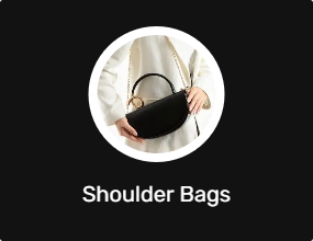 Shoulder Bags