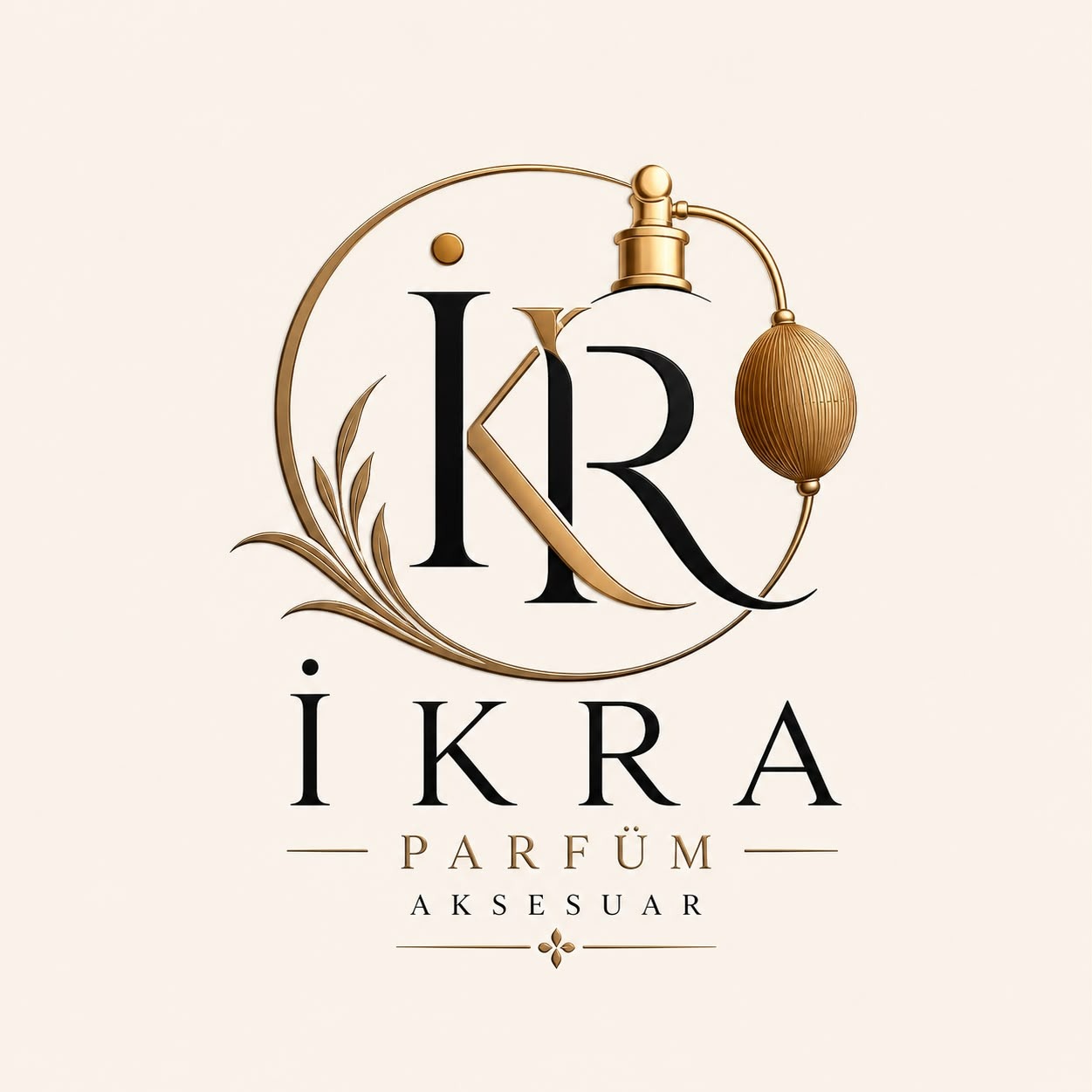 İKRA PARFÜM AKSESUAR